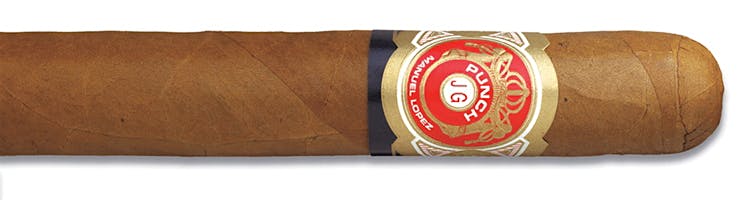 Punch Grand Cru Robusto 