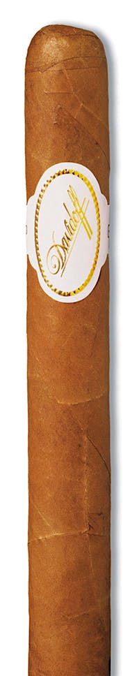 DAVIDOFF GRAND CRU NO. 5