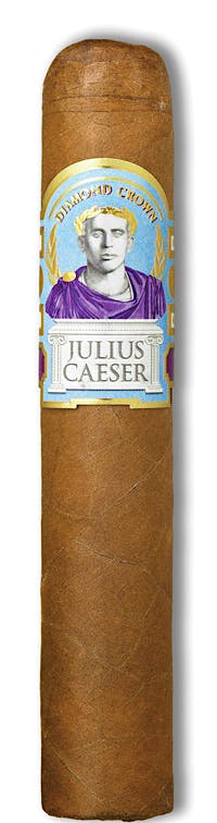 DIAMOND CROWN JULIUS CAESER CHURCHILL
