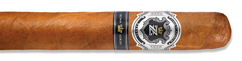 Zino Platinum Crown Series Tubos Barrel