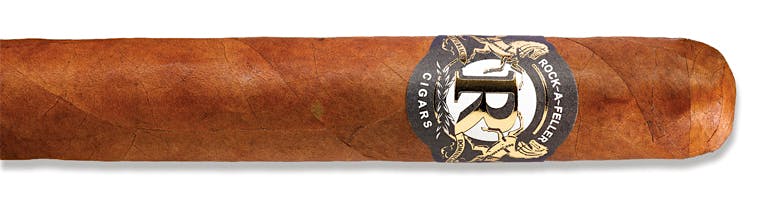 Rock-A-Feller Habano Toro Gordo