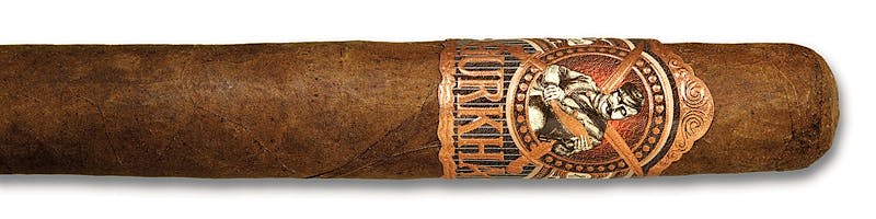 Gurkha Estate Select Vintage Shaggy XO