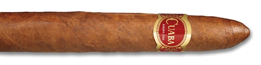 Cuaba Salomon