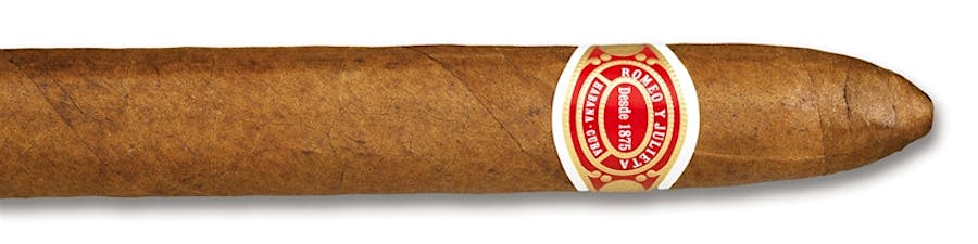 Romeo y Julieta Belicoso