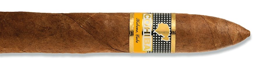 Cohiba Pirámides Extra