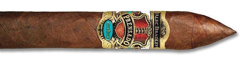 Alec Bradley Prensado Torpedo