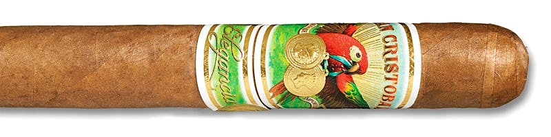 San Cristobal Elegancia Robusto