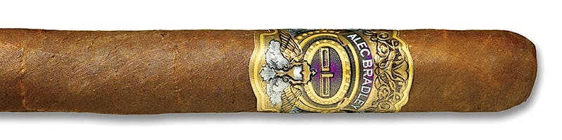 Alec Bradley Tempus Genesis