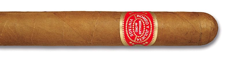 Romeo y Julieta Vintage IV