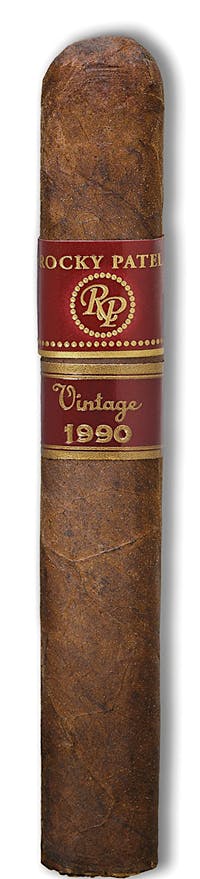 ROCKY PATEL VINTAGE 1990 CHURCHILL
