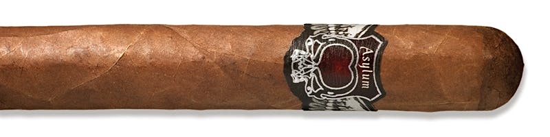 Asylum Premium 2012 Vintage 50x6
