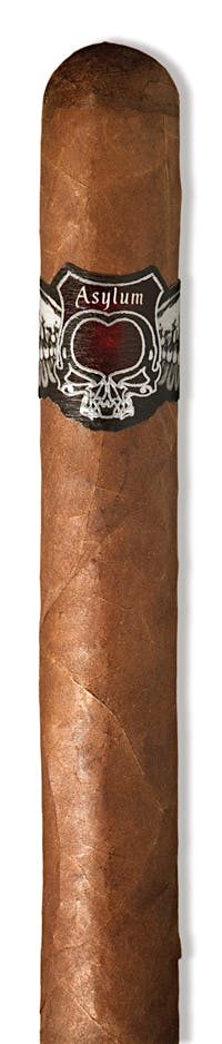 ASYLUM PREMIUM 2012 VINTAGE 50X6
