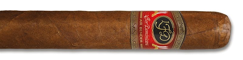 La Flor Dominicana Air Bender Valiente