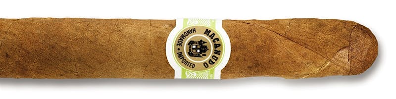 Macanudo Cafe Portofino