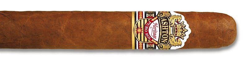Ashton Heritage Puro Sol Churchill