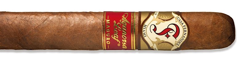 Casa Fernandez Miami Aganorsa Leaf Maduro El Supremo