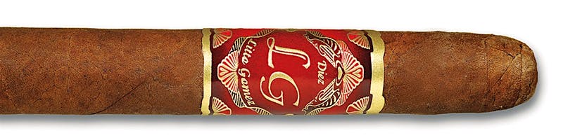 Litto Gomez Diez Oriental 2012