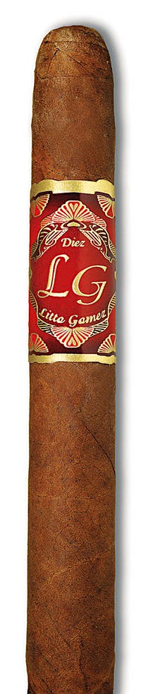 LITTO GOMEZ DIEZ ORIENTAL 2012
