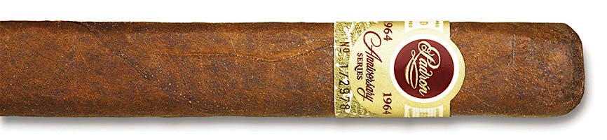 Padrón 1964 Anniversary Series Maduro Monarca
