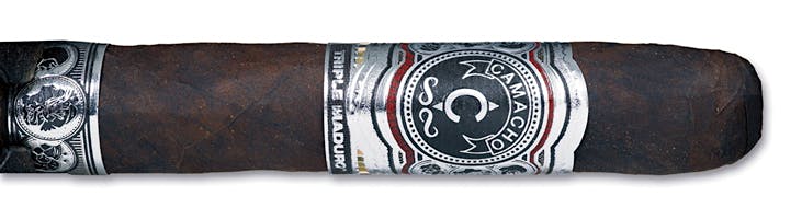 Camacho Triple Maduro 4 1/2 x 50