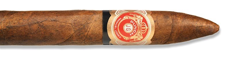 Punch Grand Cru No. 2 Maduro