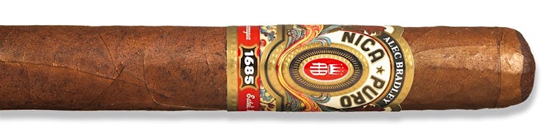 Alec Bradley Nica Puro Churchill