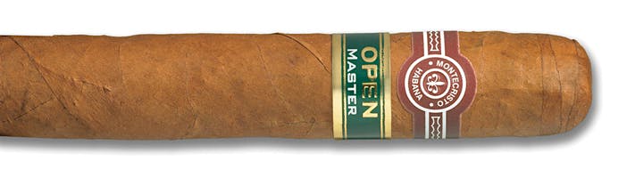 Montecristo Open Master Tubo