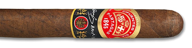 Partagas Benji Menendez Master Series Prominente
