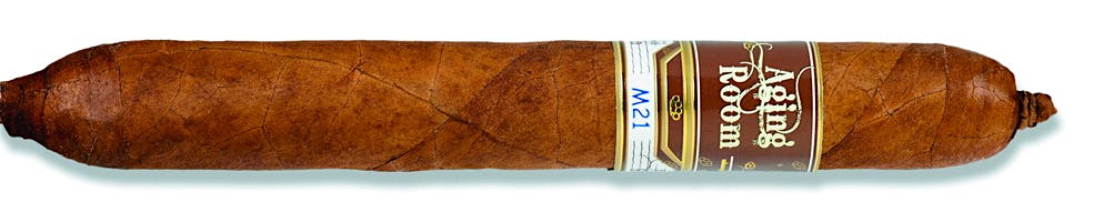 Aging Room Small Batch M21 Fortissimo