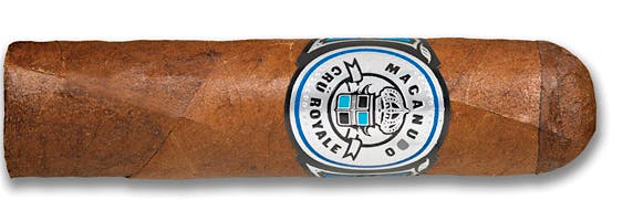 Macanudo Crü Royale Gigante