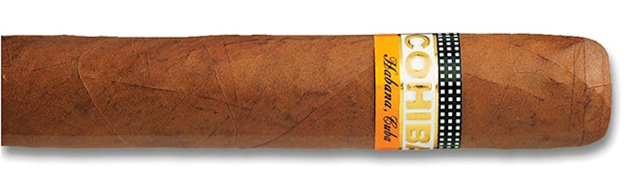 Cohiba Robusto