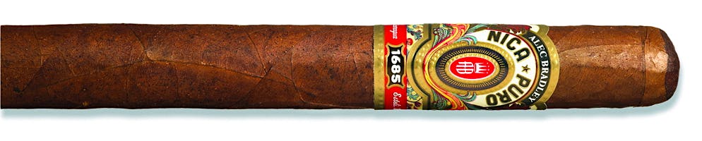 Alec Bradley Nica Puro Gordo