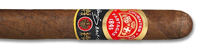 Partagas Benji Menendez Master Series