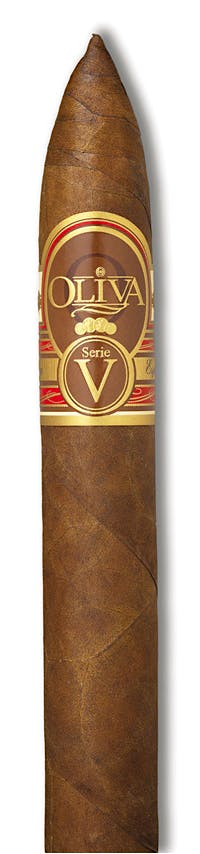 OLIVA SERIE V TORPEDO