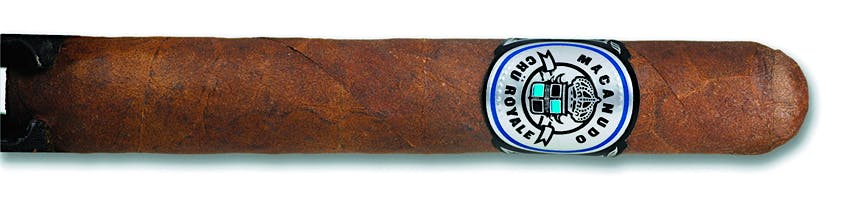 Macanudo Crü Royale Robusto