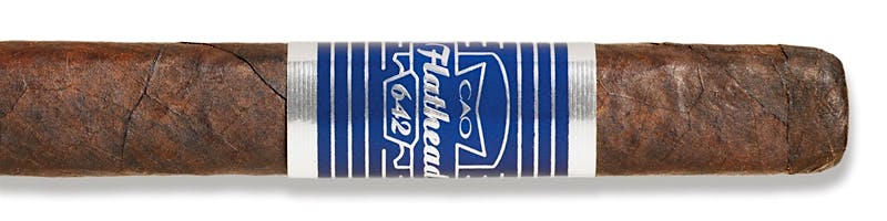 CAO Flathead V642 Piston
