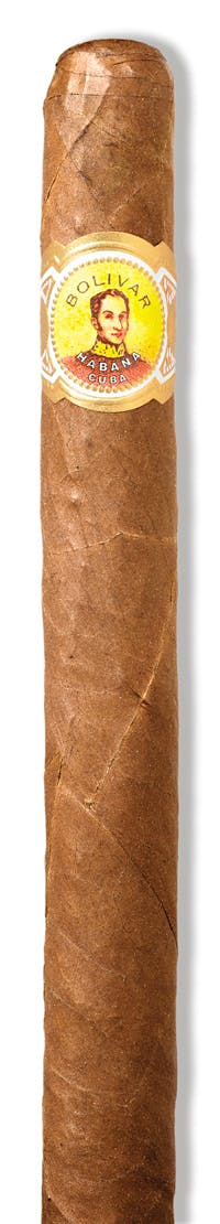 BOLIVAR CORONA GIGANTE