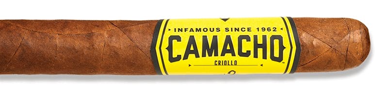Camacho Criollo Churchill
