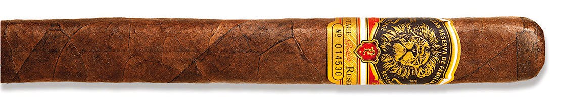 Padilla Vintage Reserve Robusto