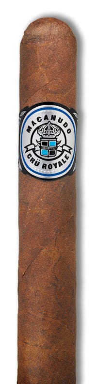 MACANUDO CRÜ ROYALE LONSDALE