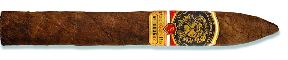 Padilla Vintage Reserve Torpedo
