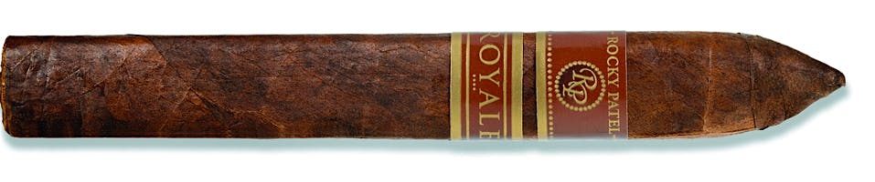 Rocky Patel Royale Torpedo