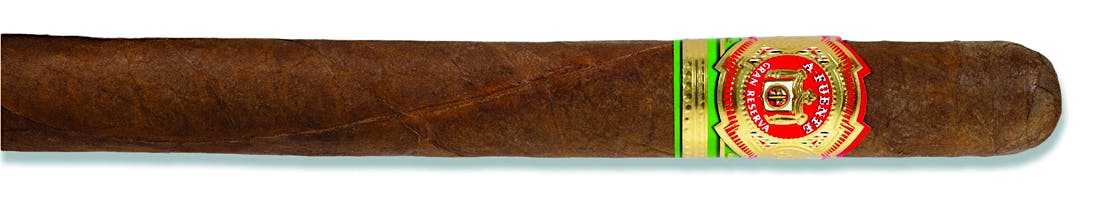 Arturo Fuente Cañones 