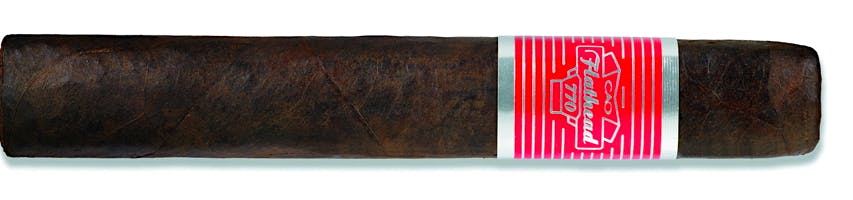 CAO Flathead V770 Big Block