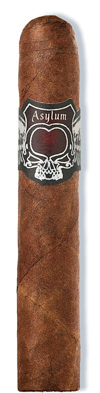 ASYLUM PREMIUM 2012 VINTAGE 44X4