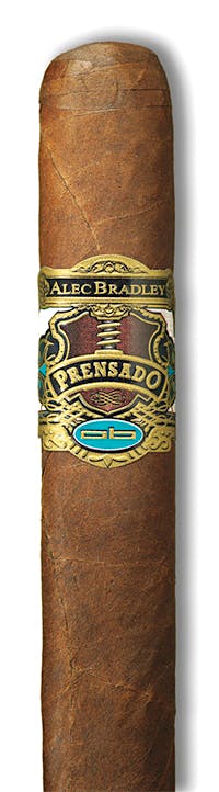 ALEC BRADLEY PRENSADO ROBUSTO