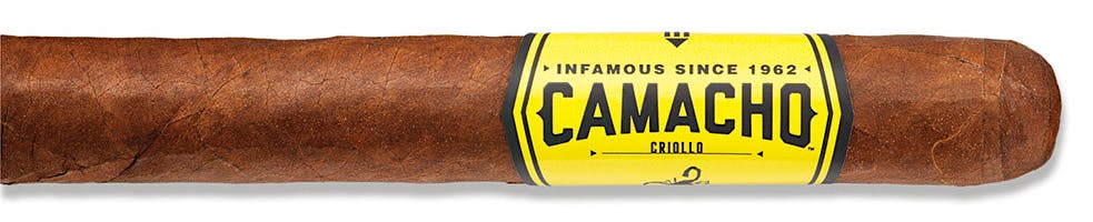 Camacho Criollo Churchill