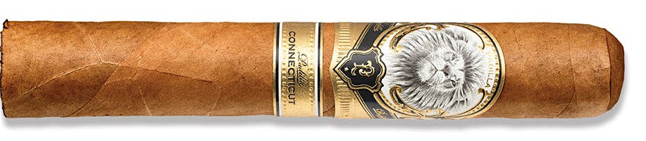 Padilla Connecticut Robusto