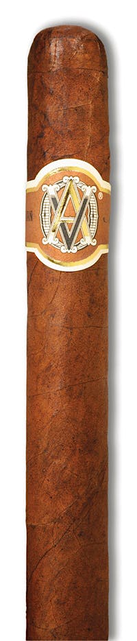 AVO HERITAGE SHORT ROBUSTO