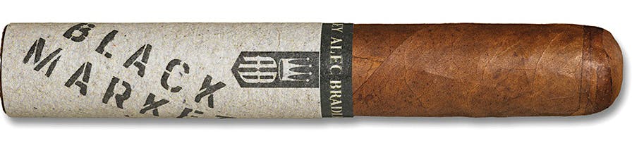 Alec Bradley Black Market Churchill